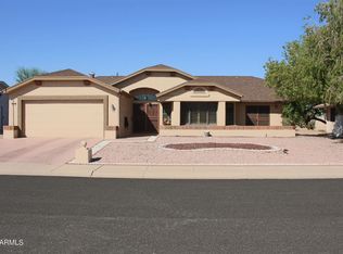 14806 W Yosemite Dr, Sun City West, AZ 85375