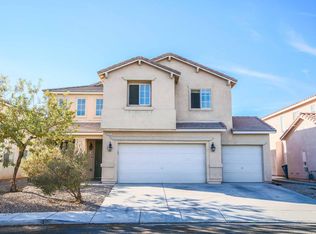 5221 Coral Hills St, North Las Vegas, NV 89081