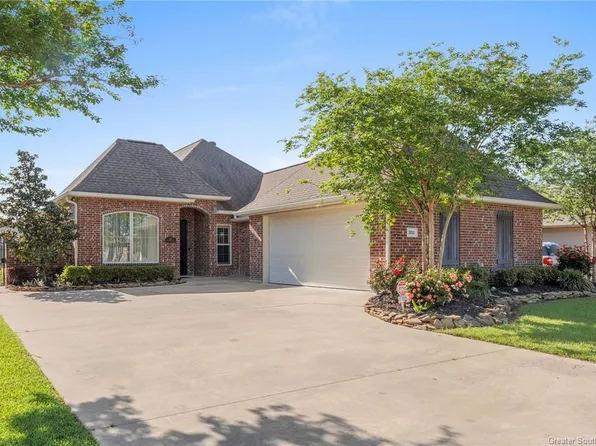 351 Believers Ln, Lake Charles, LA 70611