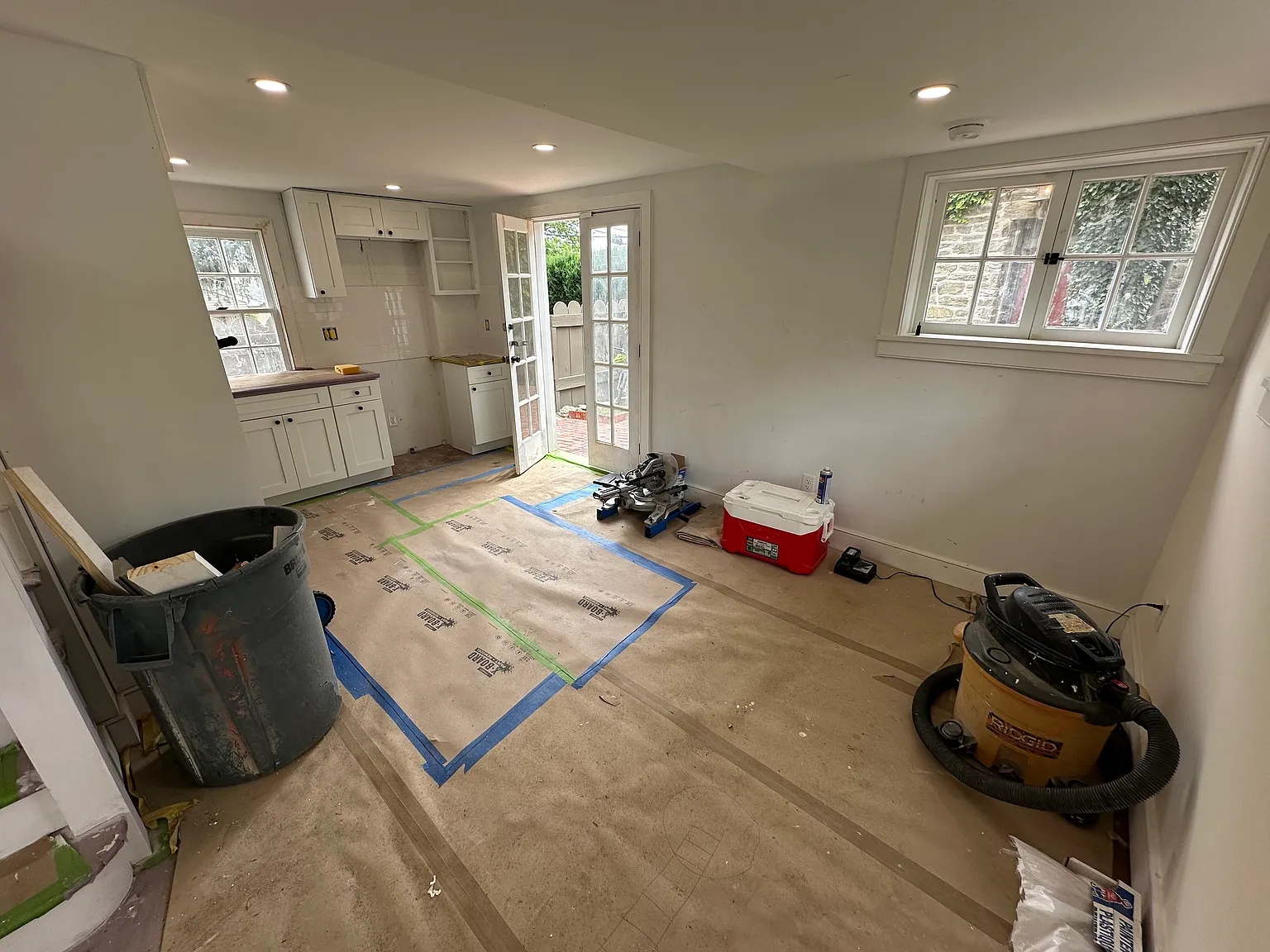 1 bed, 825 sqft, $2,750 — Photo 4