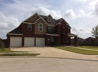 2014 Snow Pine Ln, Houston, TX 77089