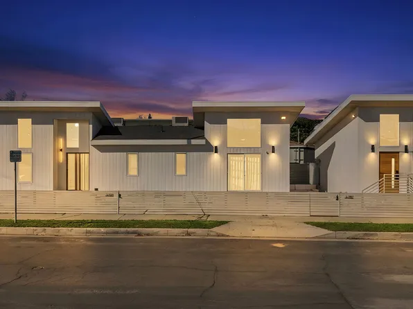 11959 W Juniette St, Culver City, CA 90230