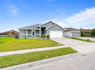 3822 Negin Dr, Corpus Christi, TX 78414