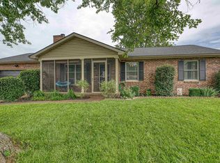 2651 Saratoga Dr, Evansville, IN 47715