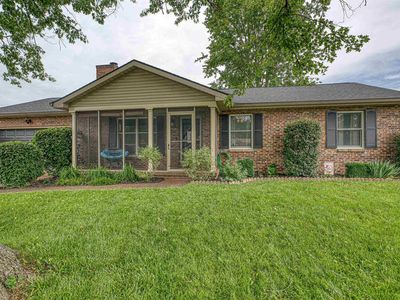 2651 Saratoga Dr, Evansville, IN, 47715