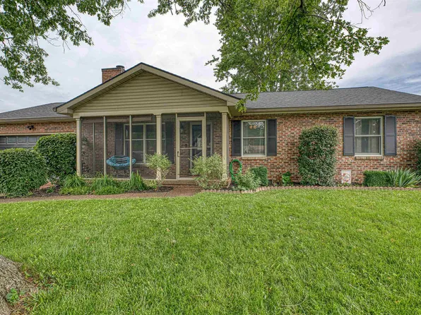2651 Saratoga Dr, Evansville, IN 47715