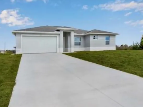 321 Neighborly Road, Labelle, FL 33935