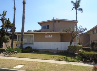 10948 Crenshaw Blvd APT 3, Inglewood, CA 90303