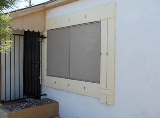 1003 E Bridger Ave #1005, Las Vegas, NV 89101