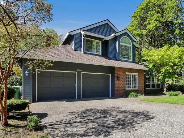 4089 Melissa Dr, Lake Oswego, OR 97034