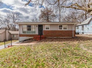 18 Connolly Dr, Saint Louis, MO
