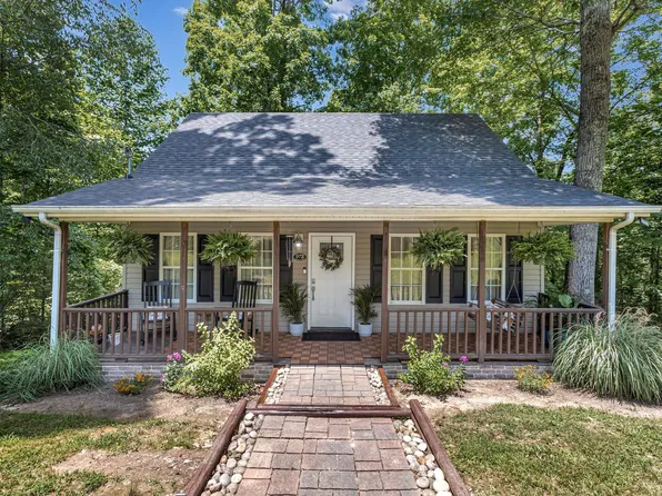 972 Jordan Cir, White Bluff, TN 37187