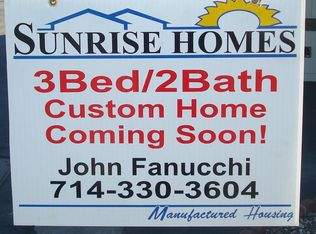 7142 Orangethorpe #19B, Buena Park, CA 90621