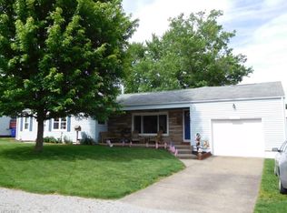 147 N Plum St, Gnadenhutten, OH