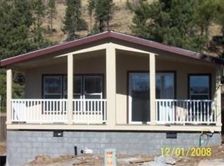 1259 S Mark Ln, Flagstaff, AZ 86001