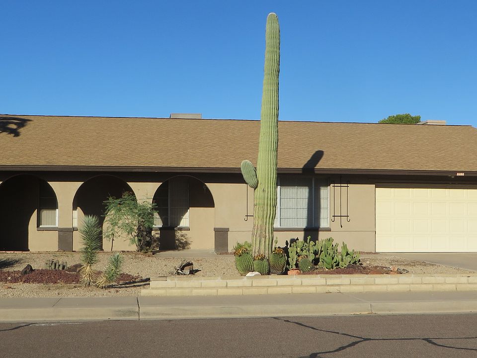 5344 S River Dr, Tempe