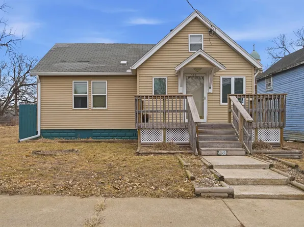 932 S Sumner Ave, Peoria, IL 61605