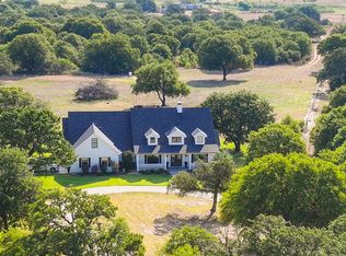 909 County Road 176, Ovalo, TX 79541