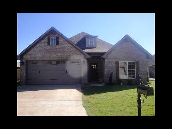 1st image of 4461 Evangeline Way