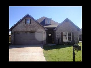 4461 Evangeline Way, Tuscaloosa, AL 35406