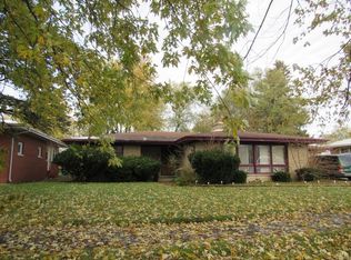 612 E 53rd Ave, Merrillville, IN 46410