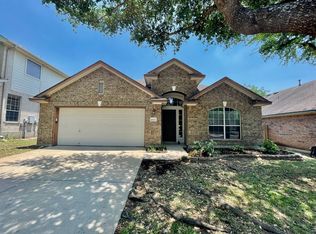 10025 Mount Rainier Dr, Austin, TX 78747