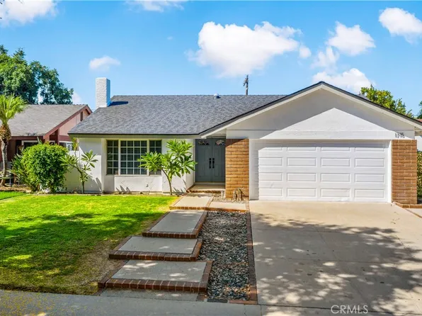 1715 N Oak Knoll Dr, Anaheim, CA 92807