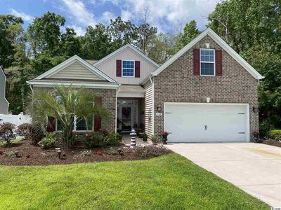 328 Deer Path Dr. #Fox Chase, Murrells Inlet, SC, 29576