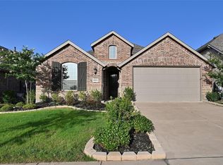 1905 Bishop Barrel Ln, Saint Paul, TX 75098
