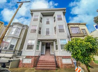 1169 S Van Ness Ave #B, San Francisco, CA 94110