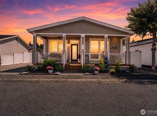 6350 Portal #77, Ferndale, WA 98248
