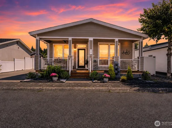 6350 Portal #77, Ferndale, WA 98248