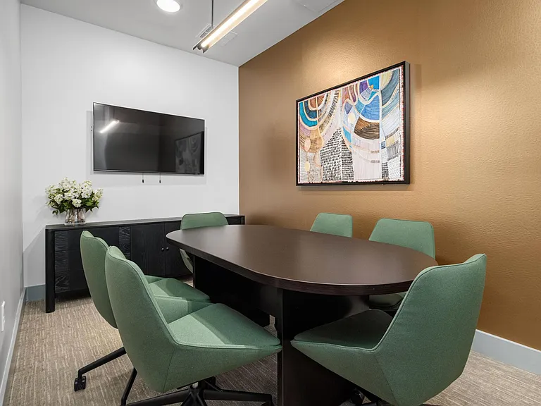 The Anderson — Photo 21