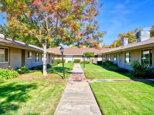 617 W Granger Ave, Modesto, CA 95350