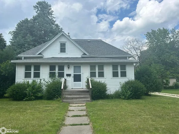 14 3rd Ave SW, Pocahontas, IA 50574