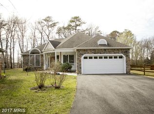1026 Joppa Rd, Joppa, MD 21085