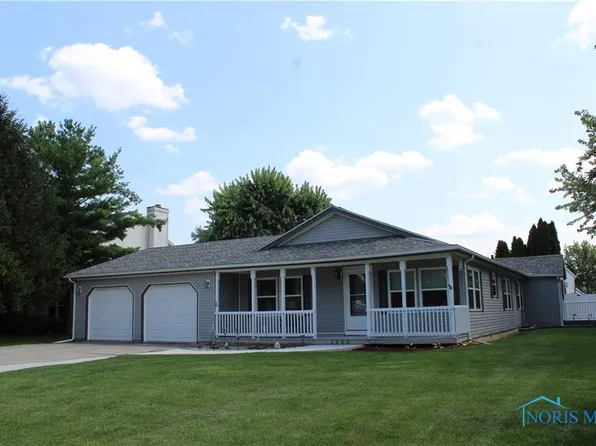 3960 Dalling Dr, Northwood, OH 43619