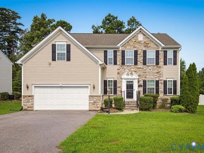 1905 Camerons Landing Ln, Hopewell, VA, 23860