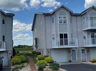 1724 Castleview Ct #24, Gladwin, MI 48624