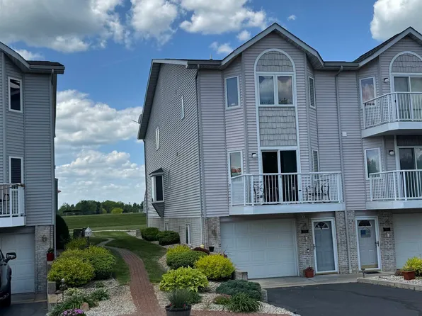 1724 Castleview Ct #24, Gladwin, MI 48624