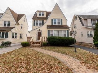 485 Crawford Ter, Union, NJ 07083
