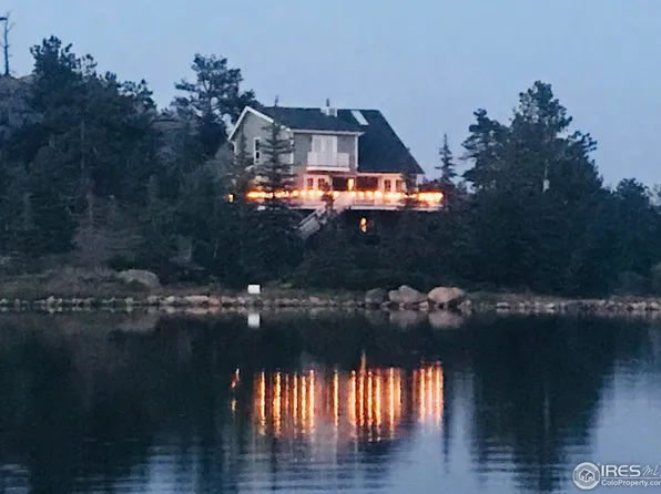 766 Hiawatha Hwy, Red Feather Lakes, CO 80545