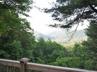 281 Beckonridge Trl, Sapphire, NC 28774