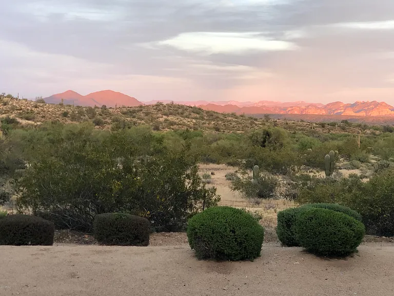 11725 N Desert Vis #109 — Photo 22