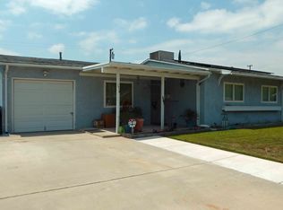 7018 Bangor Ave, Highland, CA 92346