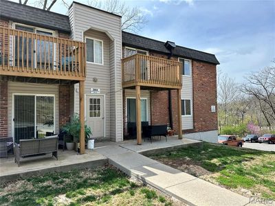 2804 Blackforest Dr APT A, Saint Louis, MO, 63129