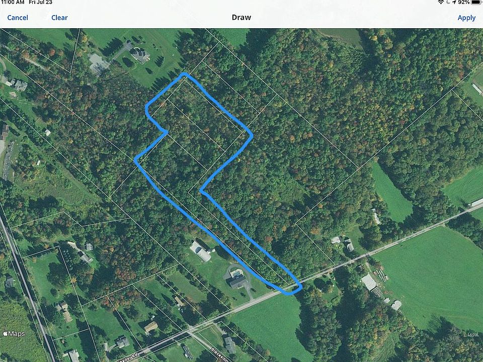 1st image of Orvis Cors To Tompkin