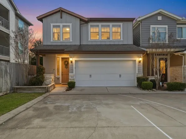 8808 Ashbloom Ln, Houston, TX 77080