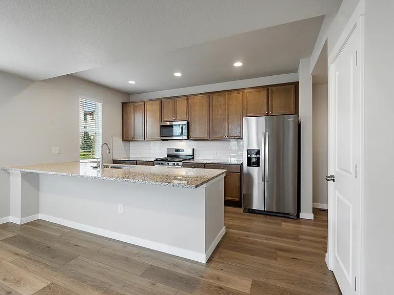 Greenways at Sand Creek Townhomes — Photo 19