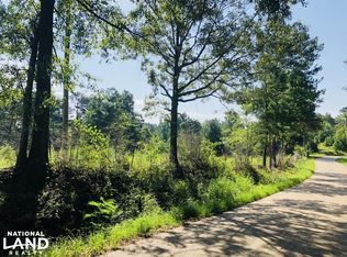 44389 Elmer Magee Rd, Franklinton, LA 70438